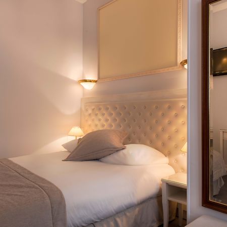 Princesse Caroline Paris Ngoại thất bức ảnh