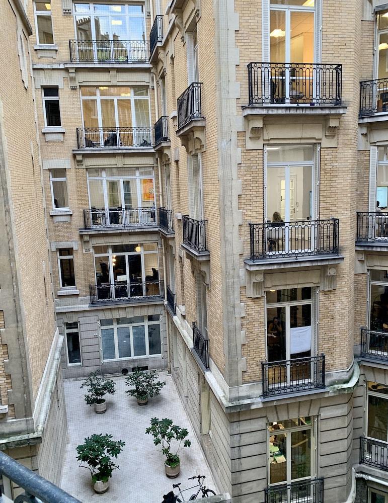 Princesse Caroline Paris Ngoại thất bức ảnh