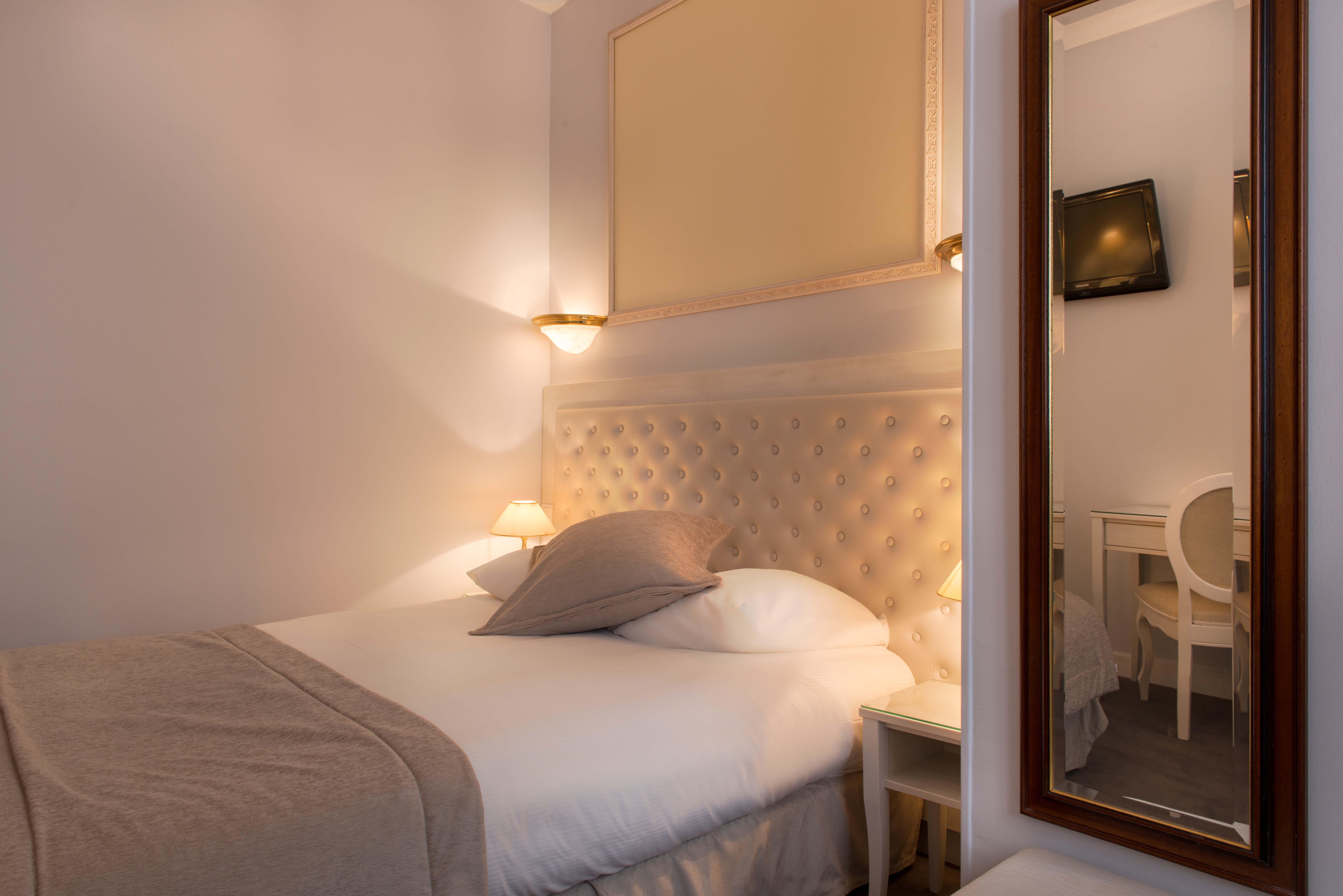 Princesse Caroline Paris Ngoại thất bức ảnh