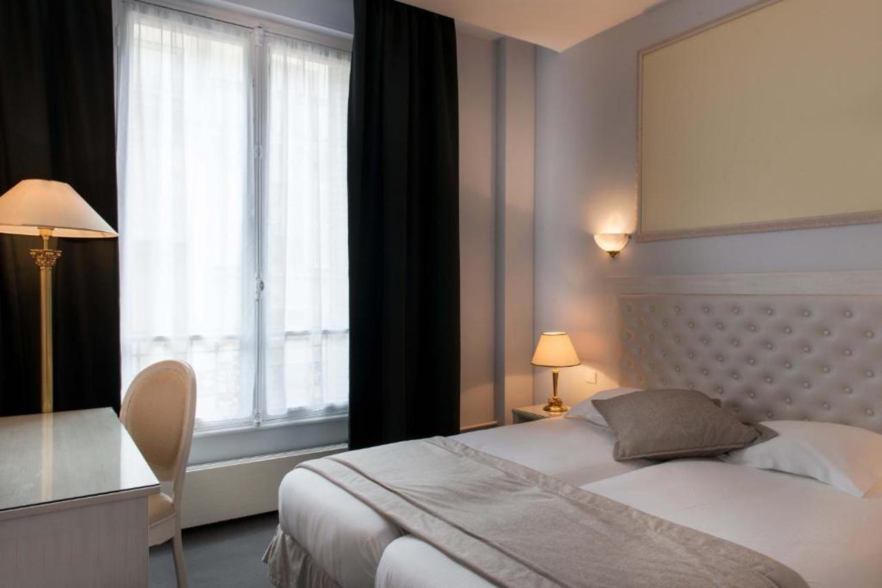 Princesse Caroline Paris Ngoại thất bức ảnh