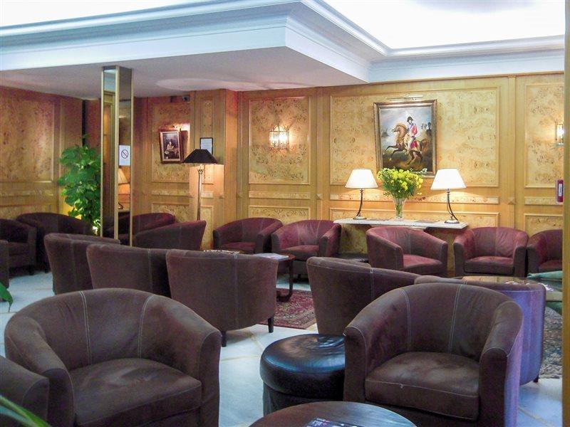 Princesse Caroline Paris Ngoại thất bức ảnh