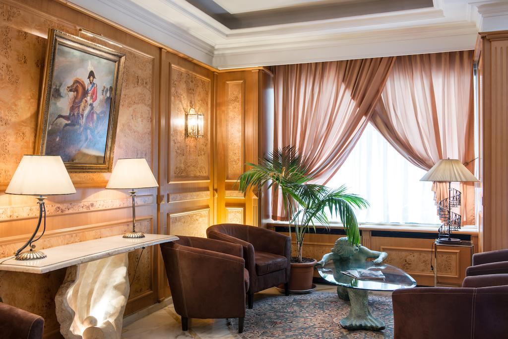 Princesse Caroline Paris Ngoại thất bức ảnh